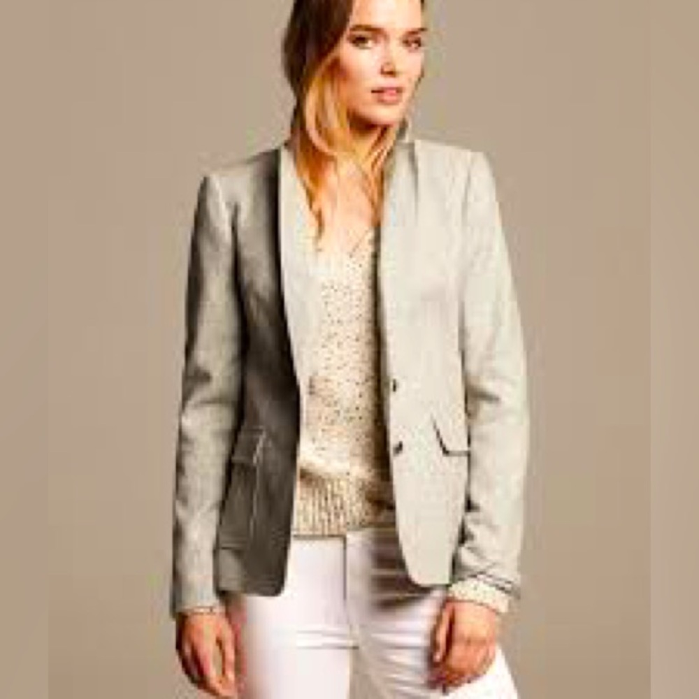 Banana Republic Jacket